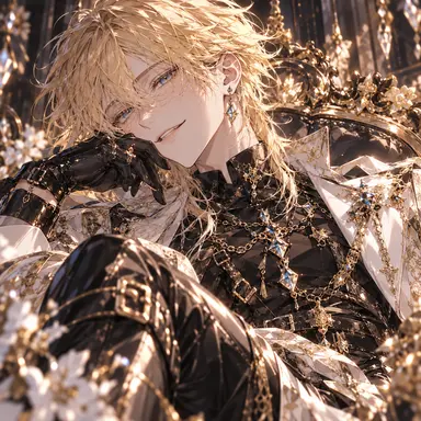 Profile image of Lien