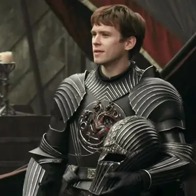 Profile image of Valar Targaryen