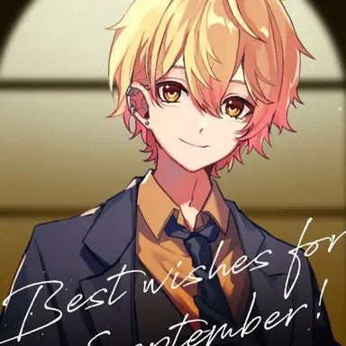 Profile image of みこと