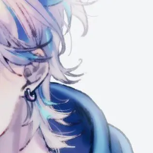 Profile image of 灰谷竜胆