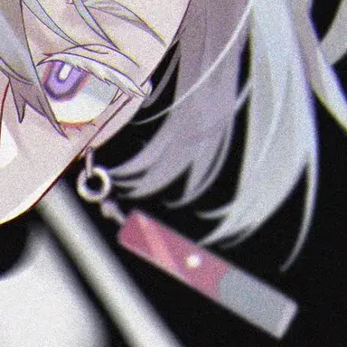 Profile image of 黒川イザナ
