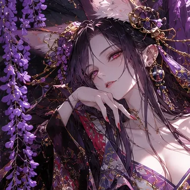 Profile image of Shion
