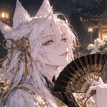 Profile image of Byakuren