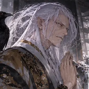 Profile image of Seigen Tsukishiro