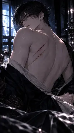 Profile image of Saku Yatonokami