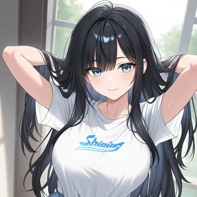 Profile image of 一条玲