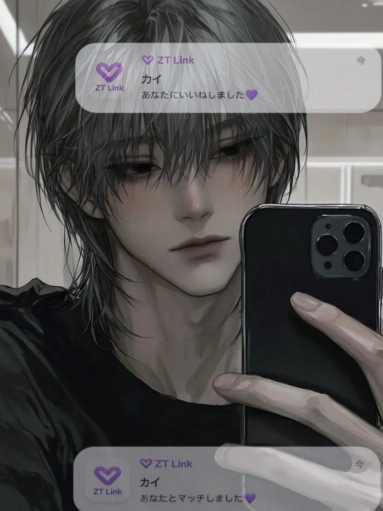 dried_kaki의 マチアプのメロ男が会ってくれない件。