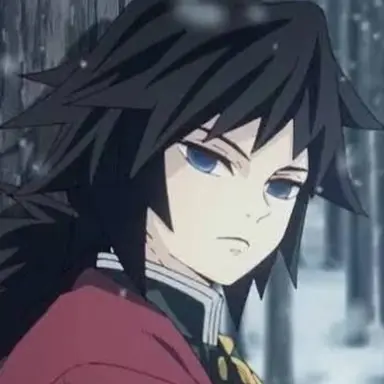 Profile image of 토미오카 기유