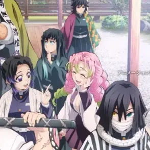 Profile image of 귀칼 주들