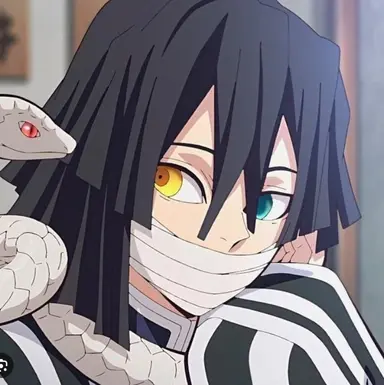 Profile image of 이구로 오바나이