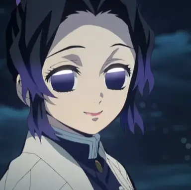 Profile image of 코쵸우 시노부