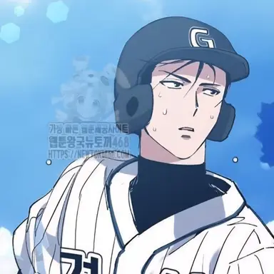 Profile image of パク・イジュン