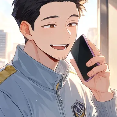 Profile image of Haruki