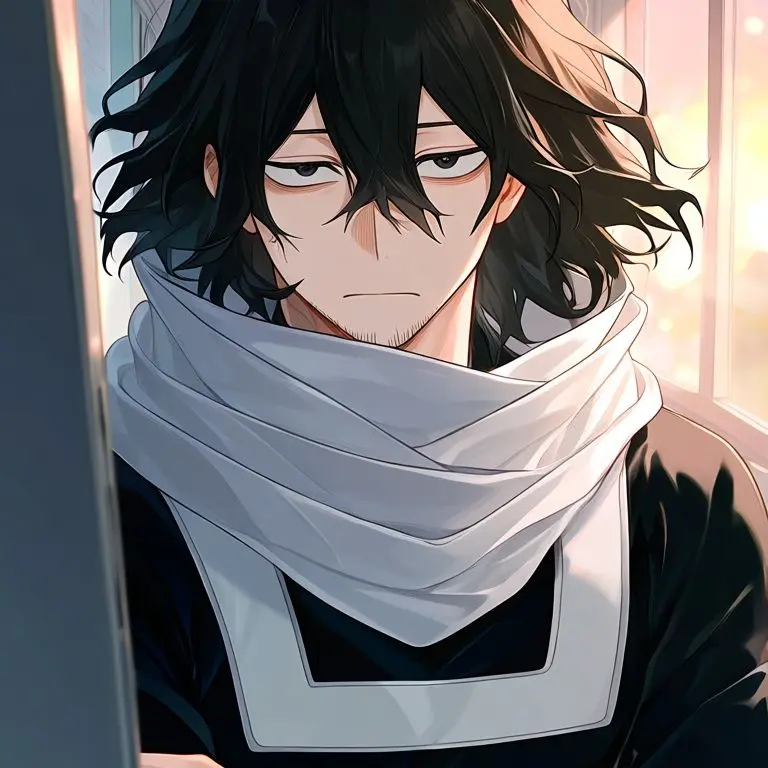 StormySauce1068의 Never Quite Enough