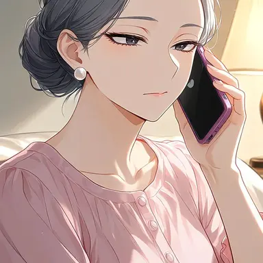 Profile image of Setsuko