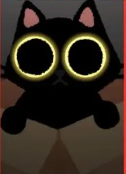 Profile image of The cat