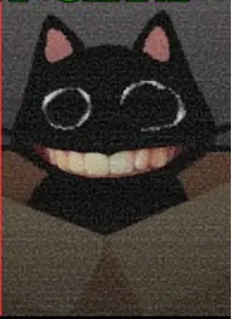 Profile image of The cat