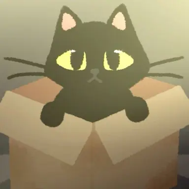 Profile image of The cat