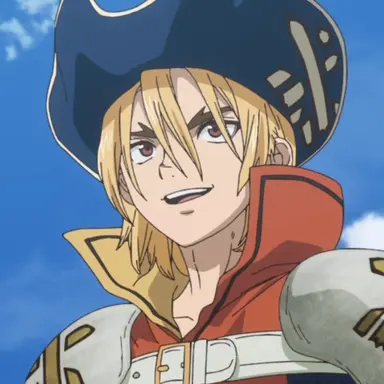 Profile image of 龍水