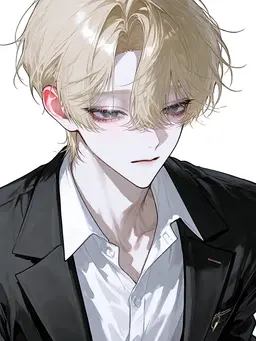 Profile image of Lukia