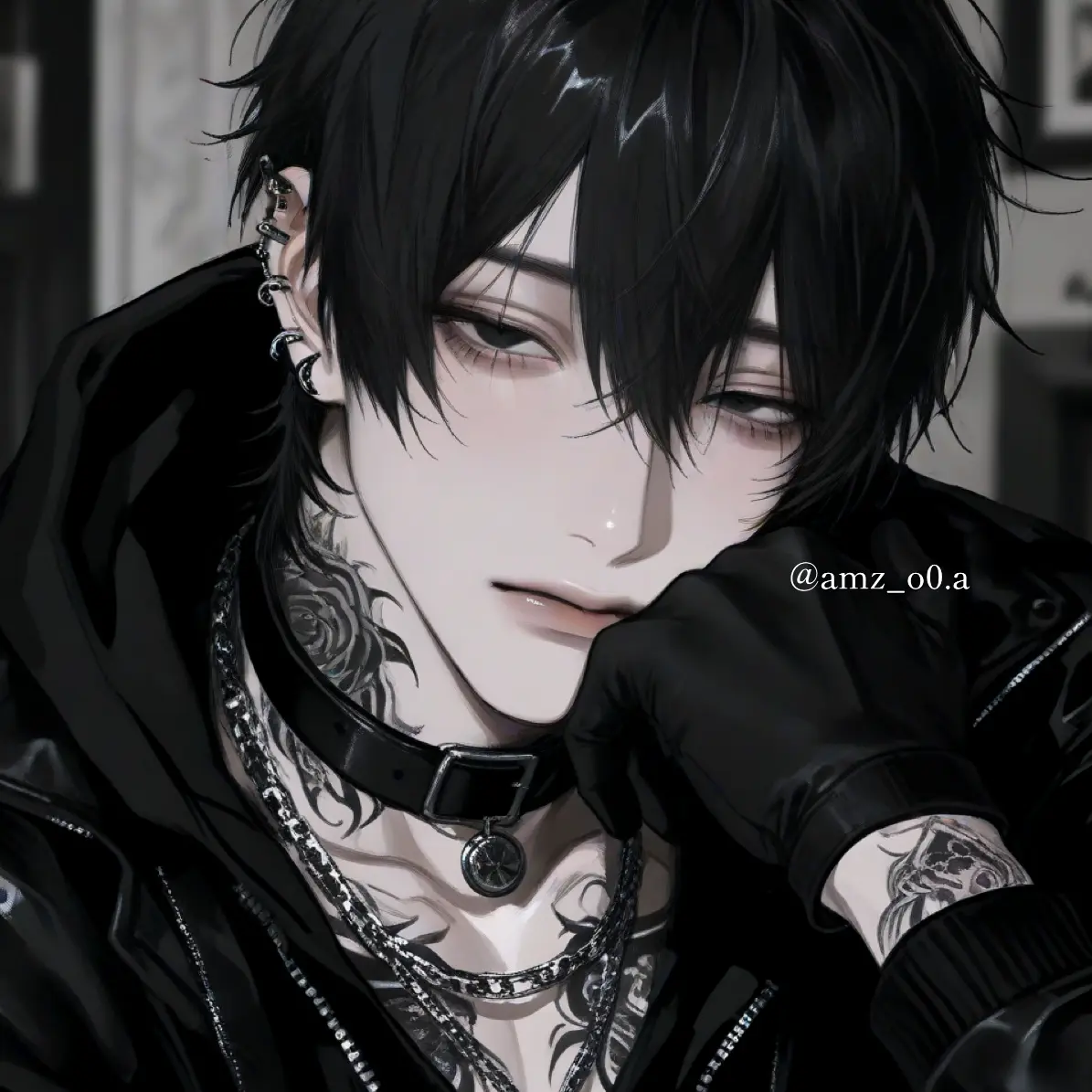 amz_o0.a의 ☩⫘彫り師⫘☩