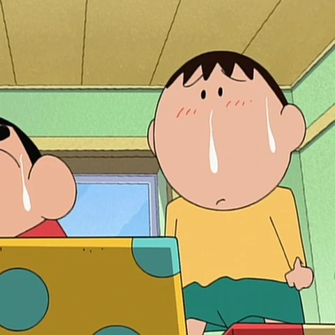 ボーちゃん