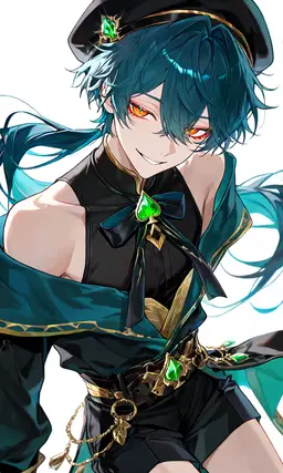 Profile image of 슈리안