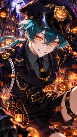 Profile image of シュリアン