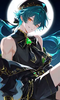 Profile image of 슈리안