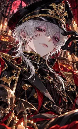 Profile image of クロード