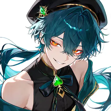 Profile image of 슈리안