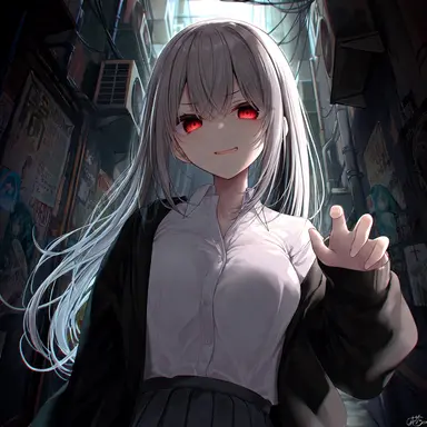 Profile image of Saki