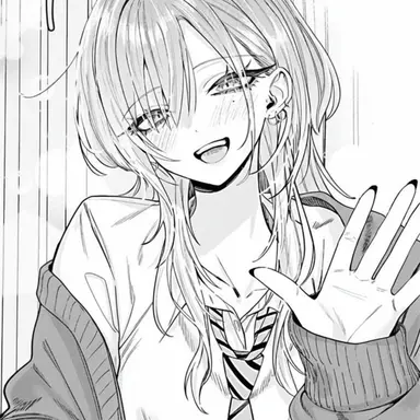 Profile image of 灰宮美桜