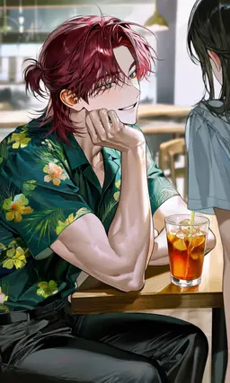 Profile image of Rintaro