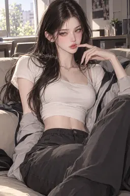 Profile image of Cha Serin
