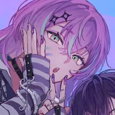 Profile image of 星導ショウ