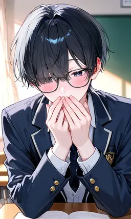 Profile image of 모에
