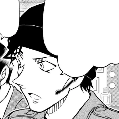 Profile image of 赤井秀一