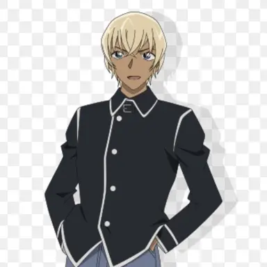 Profile image of 降谷零