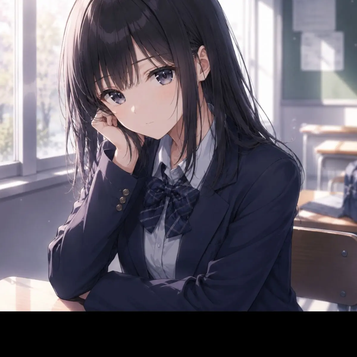 Claude2050의 幼馴染が急に冷たくなった