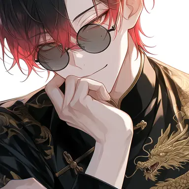 Profile image of ロン