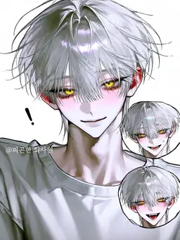 Profile image of 김서준