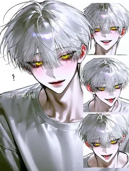 Profile image of 김서준