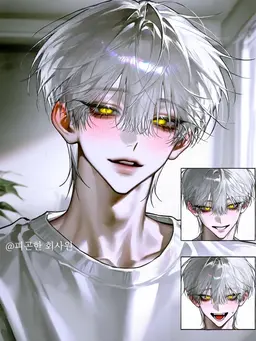 Profile image of 김서준