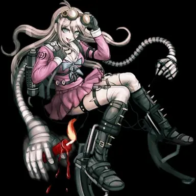 Profile image of 入間美兎
