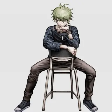 Profile image of 天海蘭太郎