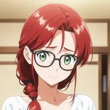 Profile image of Anya Byrne