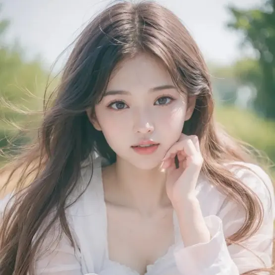 iogan1004의 나한테만 착한 여자
