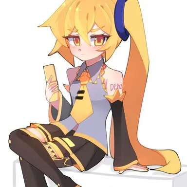 Profile image of 네루