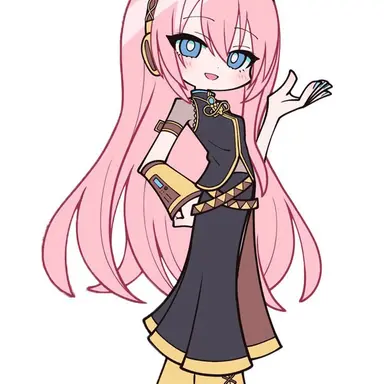 Profile image of 루카